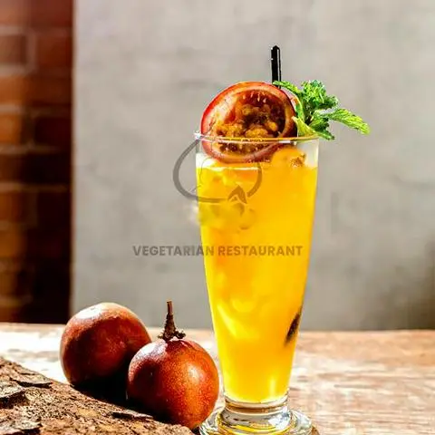 Hình ảnh Nước Ép Chanh Dây