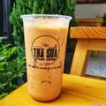 Hình ảnh Trà sữa Thái đỏ