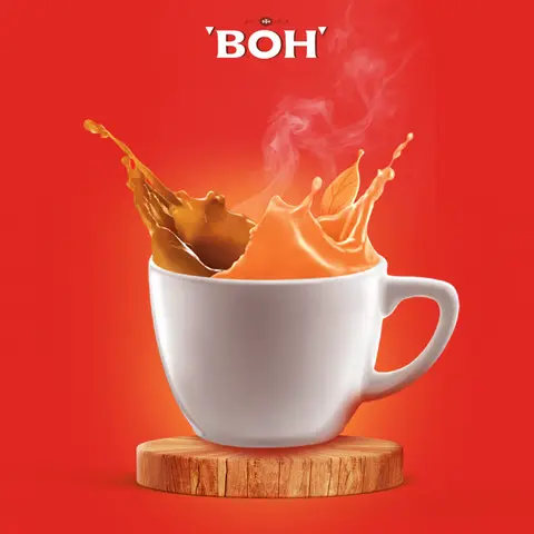 Hình ảnh CHAM NÓNG