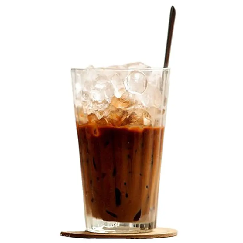 Hình ảnh Cafe sữa đá