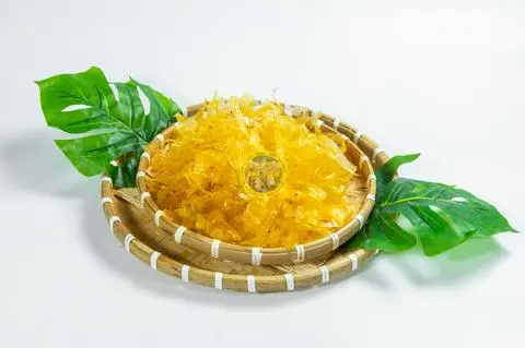 Hình ảnh Bánh Tráng Sợi Long An Dẻo