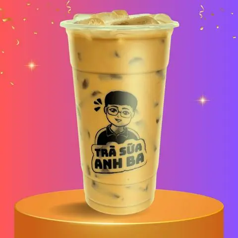 Hình ảnh M - TRÀ SỮA TRUYỀN THỐNG 