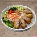 Hình ảnh Bún chả giò