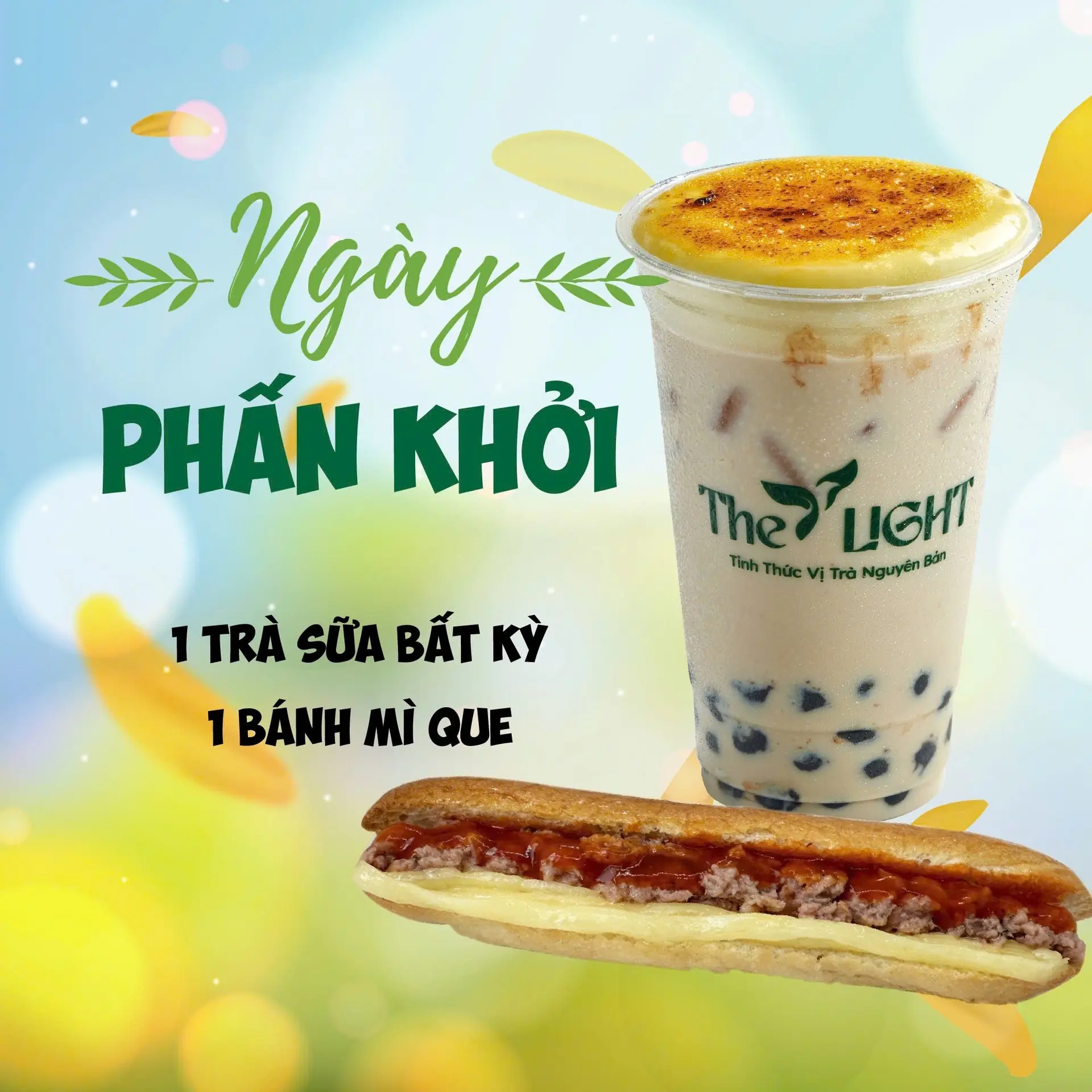 Hình ảnh Ngày phấn khởi