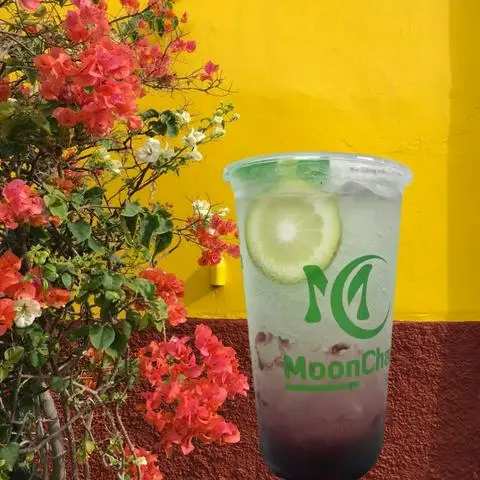 Hình ảnh soda mix