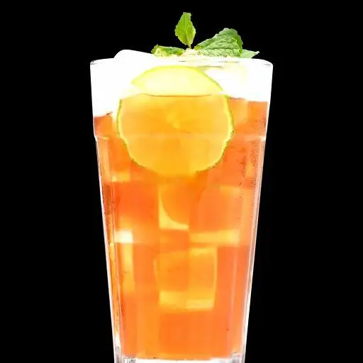 Hình ảnh Trà chanh
