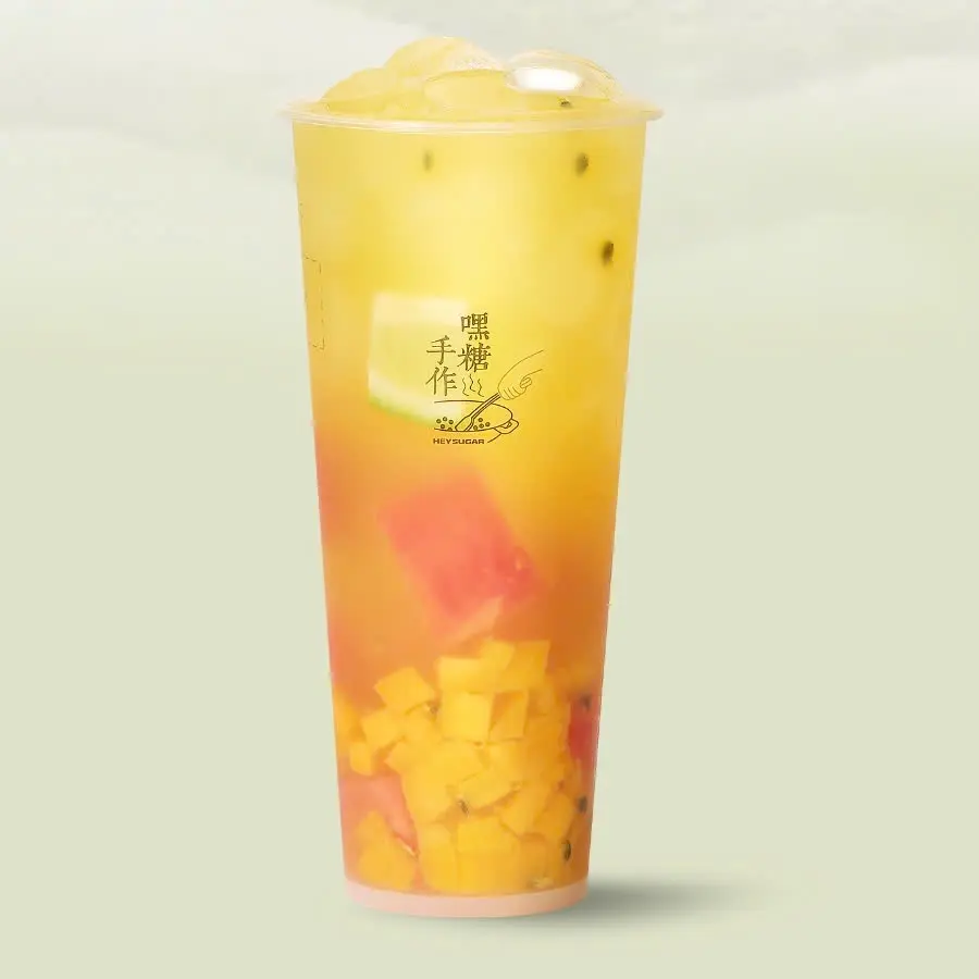 Hình ảnh Lục trà tứ quý