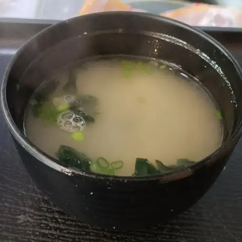 Hình ảnh Soup miso