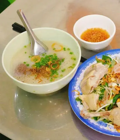Hình ảnh Món thêm không thịt đồng giá 15k