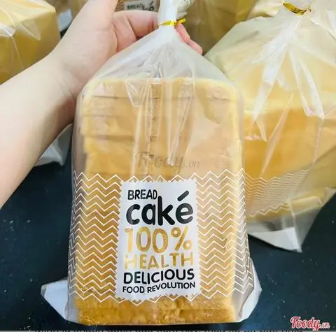 Hình ảnh Sandwich lạt