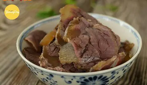 Hình ảnh BẮP BÒ