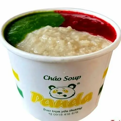 Hình ảnh Cháo sò điệp