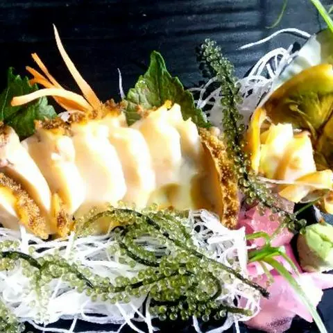 Hình ảnh Sa bào ngư (1 con)
