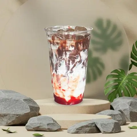 Hình ảnh Cacao Dâu