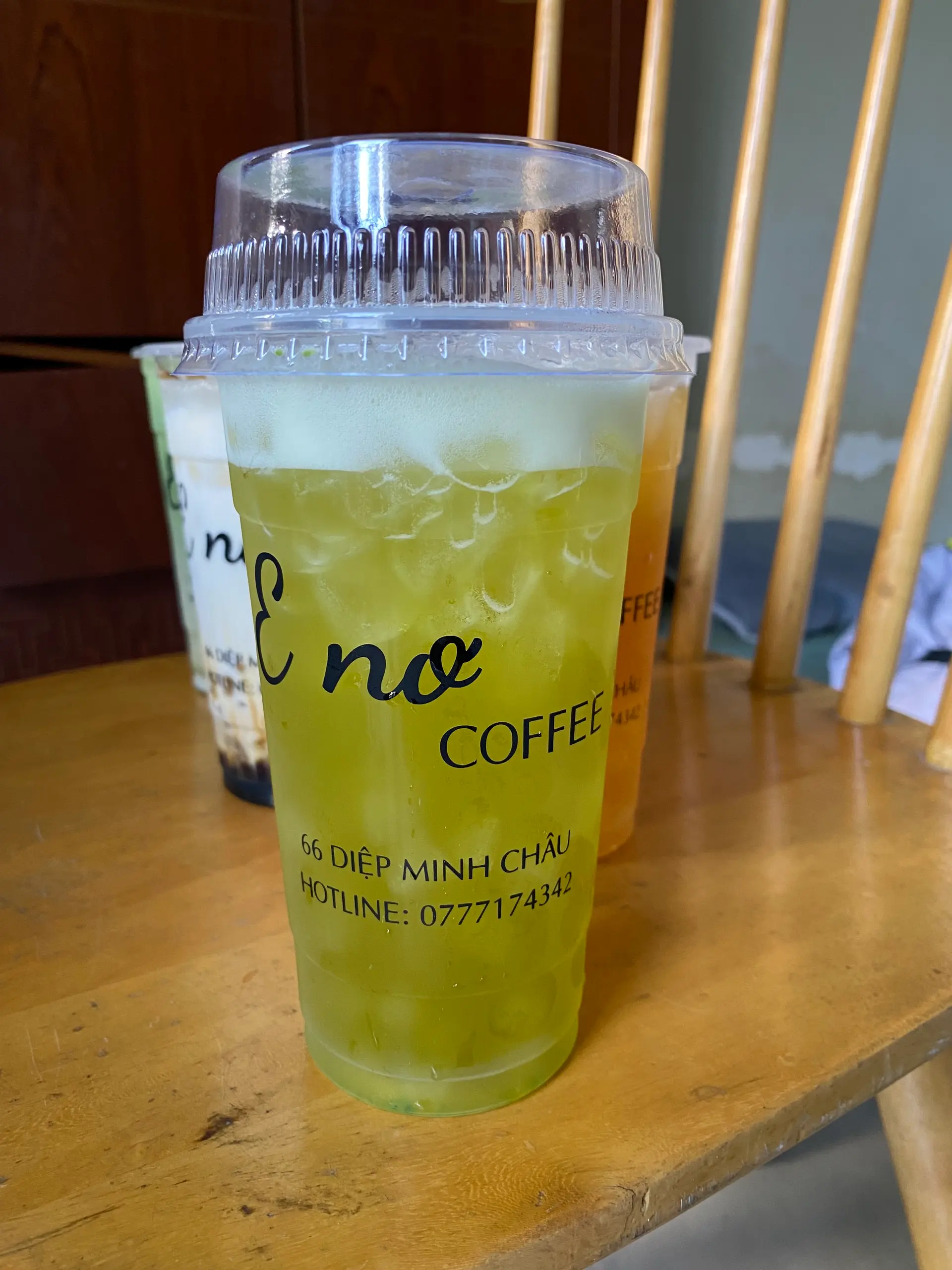 Hình ảnh Nha đam dưa lưới