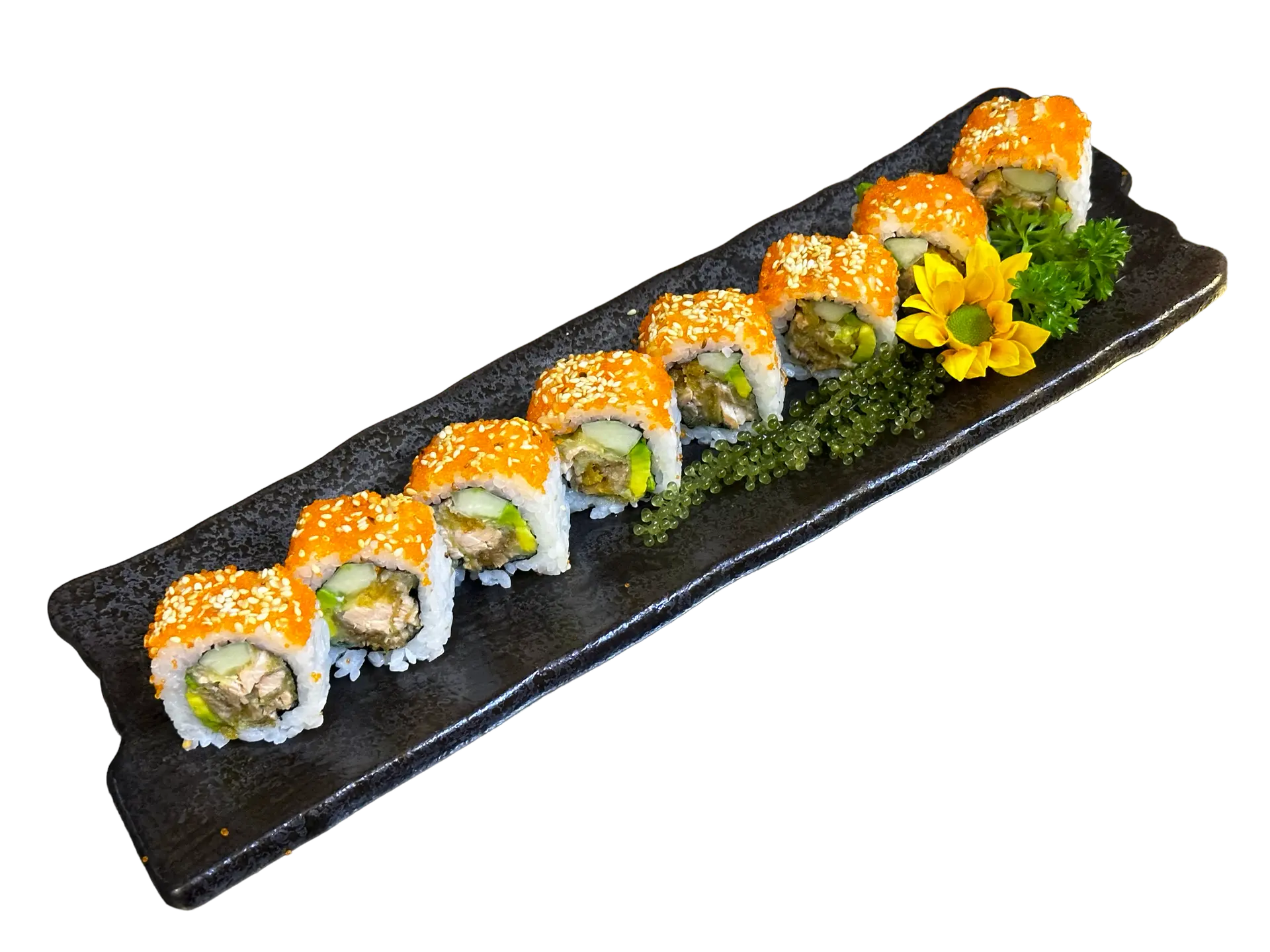 Hình ảnh Sake tem maki F15