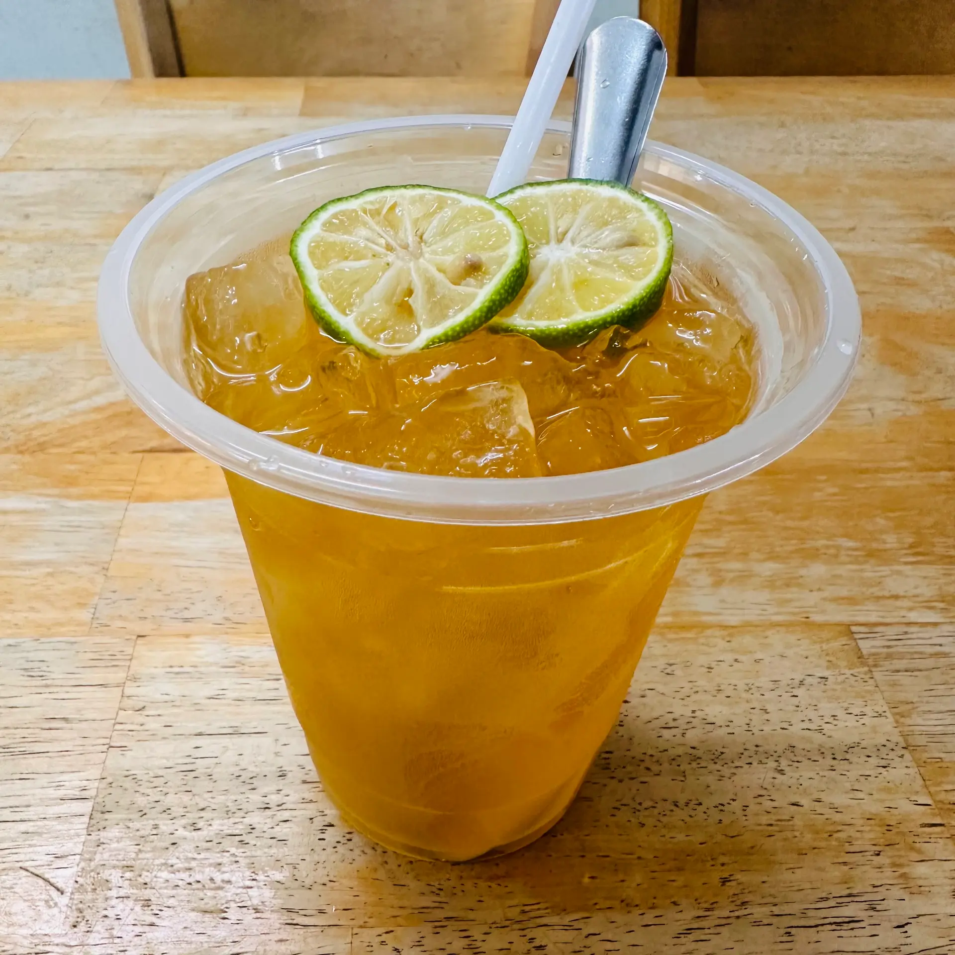Hình ảnh Trà chanh