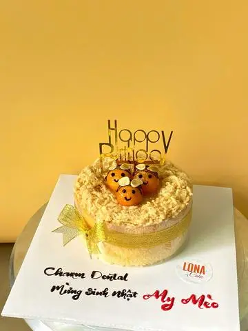 Hình ảnh Bánh BLTM Con Ong