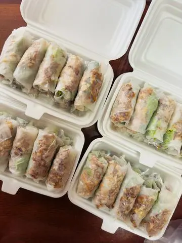 Hình ảnh 10 bò bía mặn