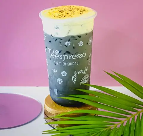 Hình ảnh Mun kem trứng nướng