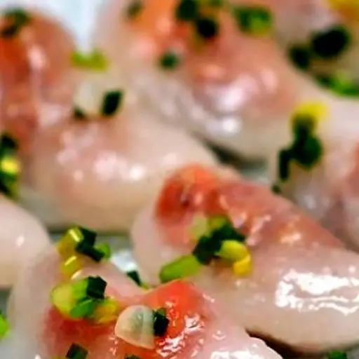 Hình ảnh Bánh bột lọc - 8 cái