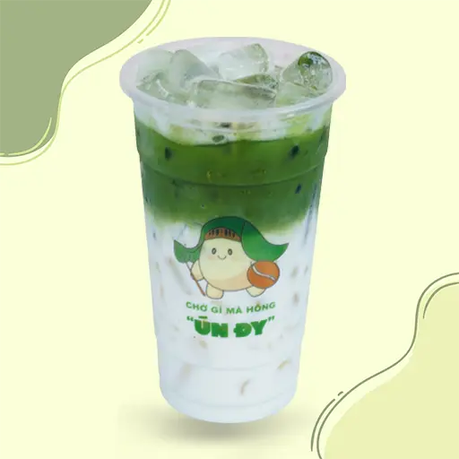 Hình ảnh Matcha Latte