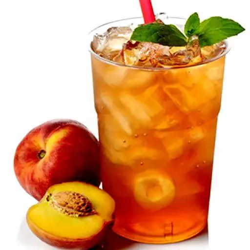 Hình ảnh Trà đào