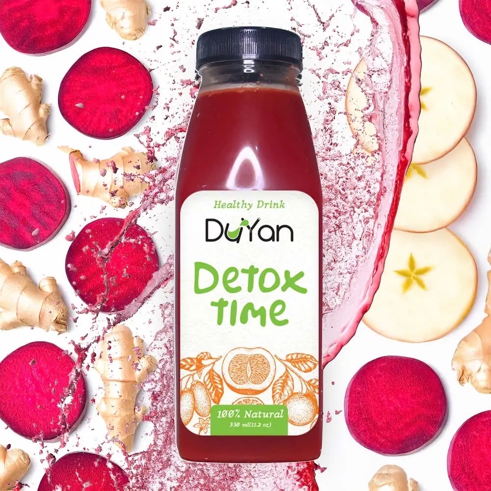 Hình ảnh  A8. Detox Bổ Máu -Increase blood circulation