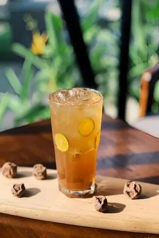 Hình ảnh Tắc xí muội nhỏ