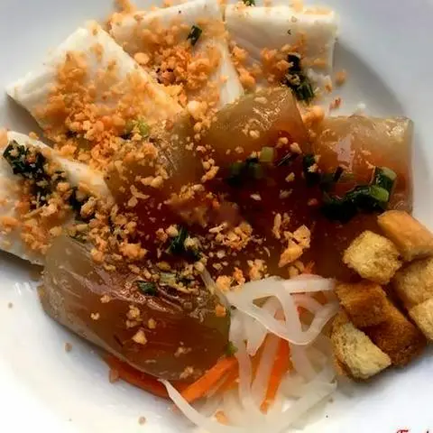 Hình ảnh Thập cẩm đúc lọc không chả