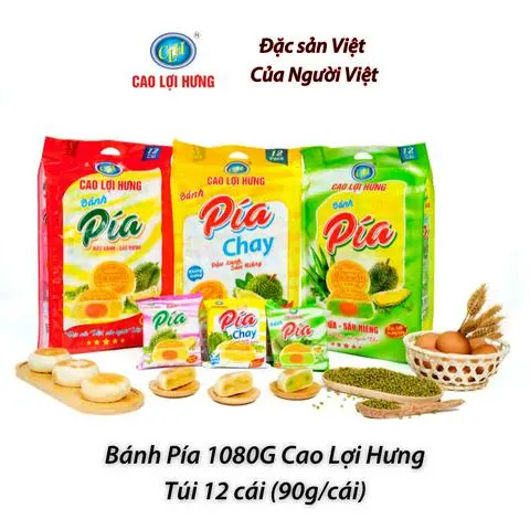 Hình ảnh  Bía cao lợi hưng