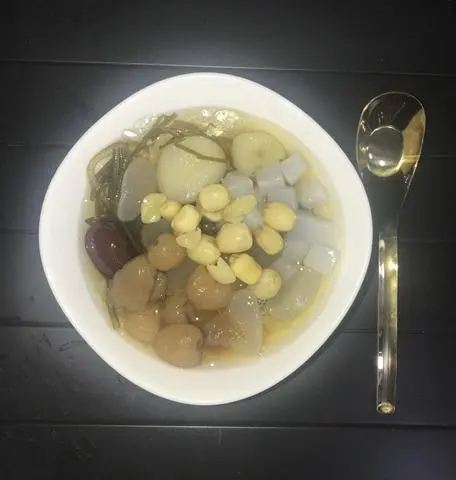 Hình ảnh Sâm bổ lượng