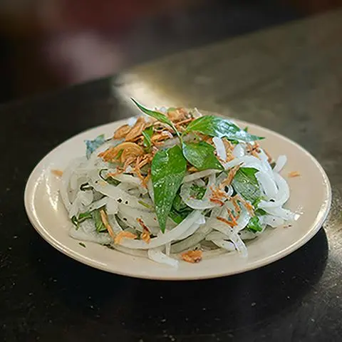 Hình ảnh Rau gỏi