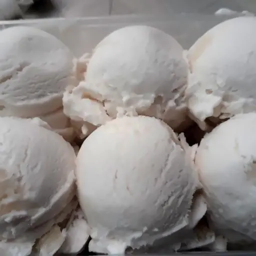 Hình ảnh Kem Nhãn - Hộp 500Gram