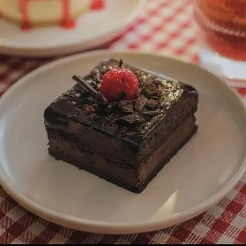 Hình ảnh Mousse Choco