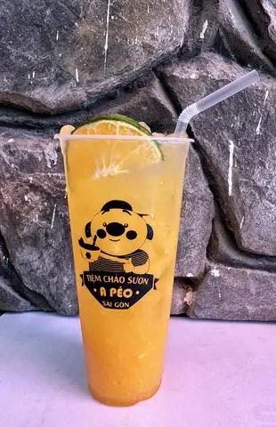 Hình ảnh Cam vắt nguyên chất