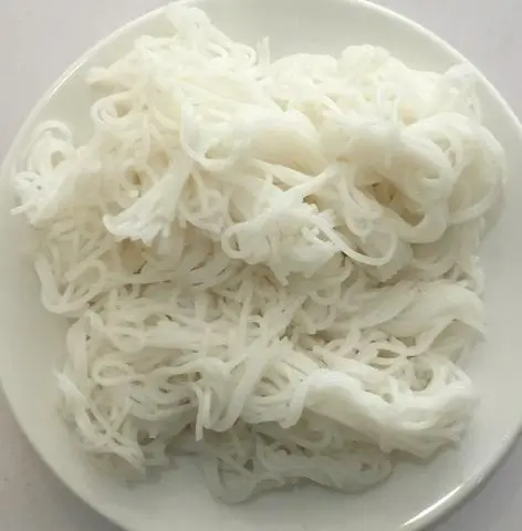 Hình ảnh Bún thêm lẩu