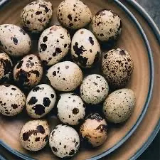 Hình ảnh Trứng cút luộc