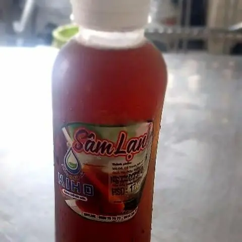 Hình ảnh Sâm lạnh