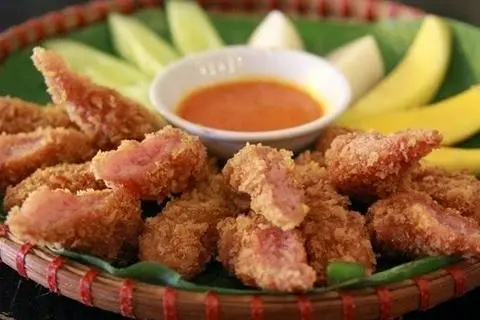 Hình ảnh Combo ghiền ghiền