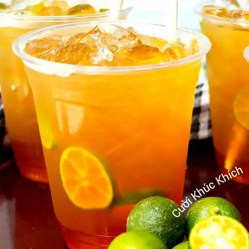 Hình ảnh Trà tắc