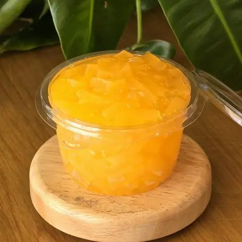 Hình ảnh Thạch Xoài