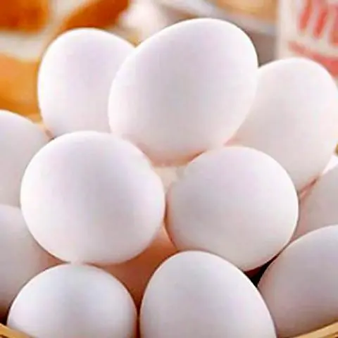 Hình ảnh Hột vịt lộn luộc