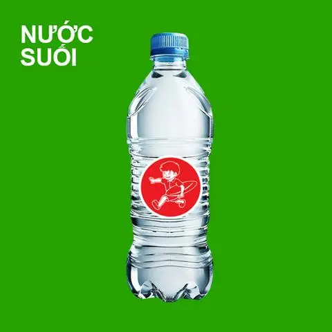 Hình ảnh Nước Suối