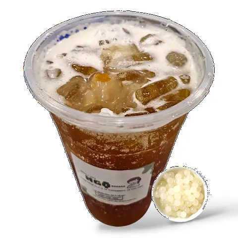 Hình ảnh Trà Vải Dầm