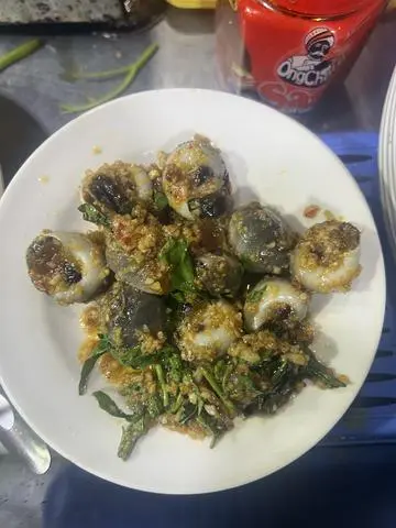 Hình ảnh mở tỏi 