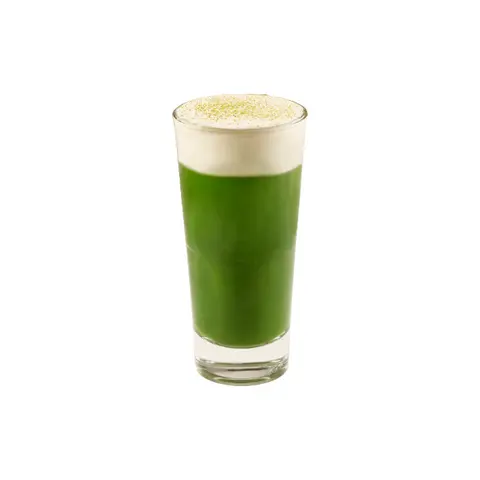 Hình ảnh Tokubetsu Matcha Kem Cheese
