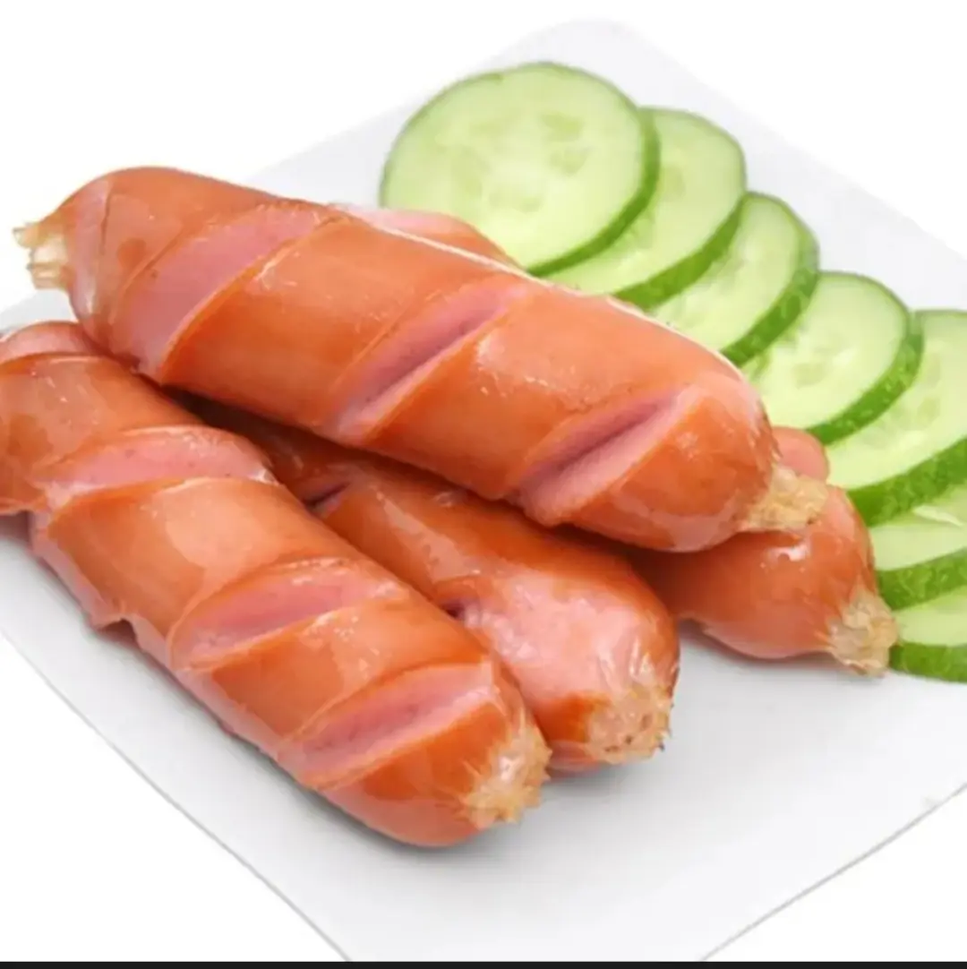Hình ảnh Xúc xích