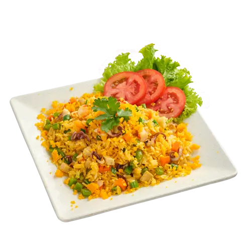 Hình ảnh Cơm chiên Dương Châu