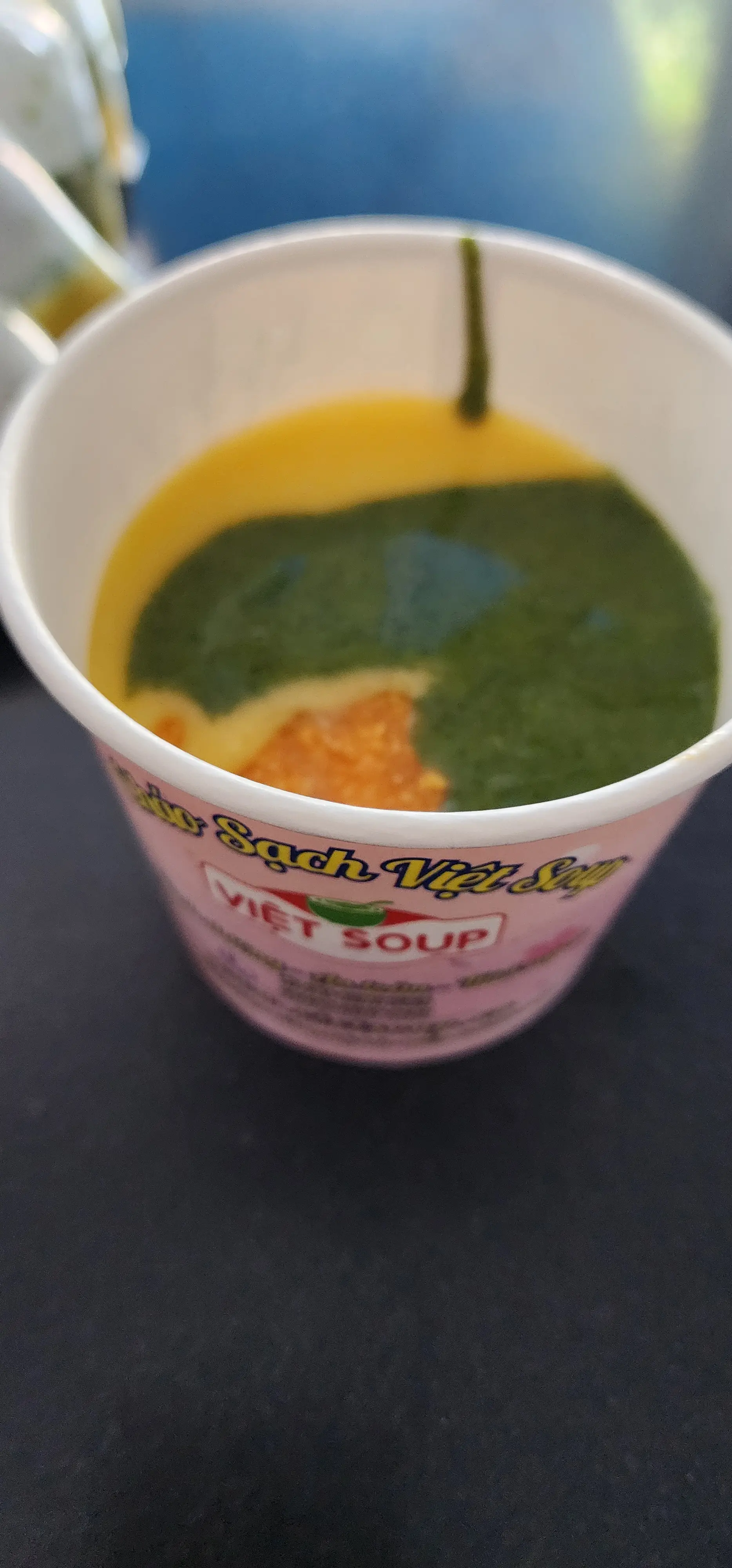 Hình ảnh Cháo tôm